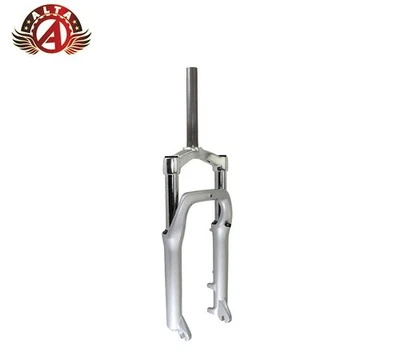 ALTA 20″ FAT Suspension Fork 1-1/8 Threadless, Disc Brake, Fits 3.00–4.25″ TIRES - Image 1 of 4