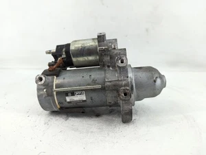2016-2021 Chevrolet Camaro Car Starter Motor Solenoid Oem UY695 - Picture 1 of 6