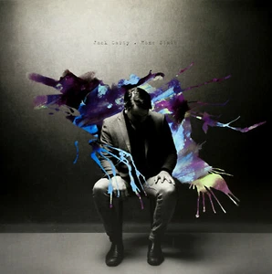 Jack Carty ‎– Home State VINYL RECORD LIKE NEW MUSIC ALBUM - Imagen 1 de 2