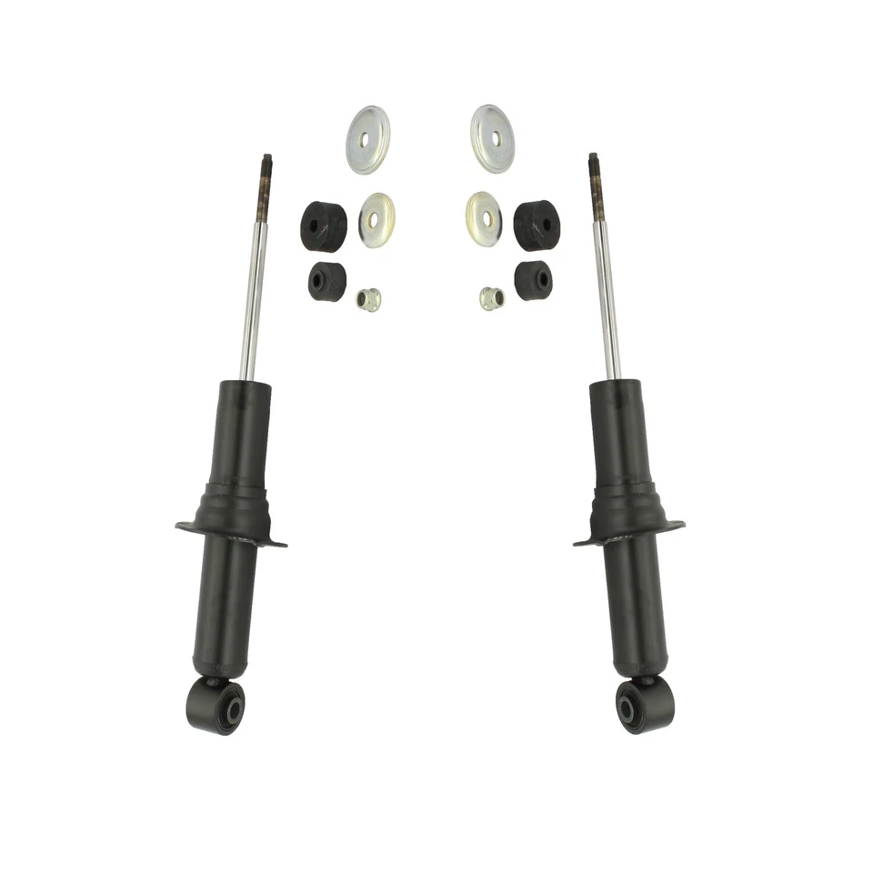 NUEVO par de 2 puntales KYB delanteros para Isuzu i-280 Chevrolet Colorado GMC Canyon Foto 1 de 1