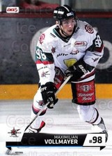 2015-16 German DEL2 #290 Maximilian Vollmayer