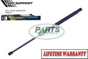 1 Piece Tuff Support Trunk Lid Struts 2005-2010 Pontiac G6 Excluding Convertible