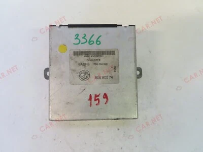 60680074 CENTRALINA SOSPENSIONI LANCIA THESIS 841 3.2 169KW MARELLI 1785004005 - Immagine 1 di 4