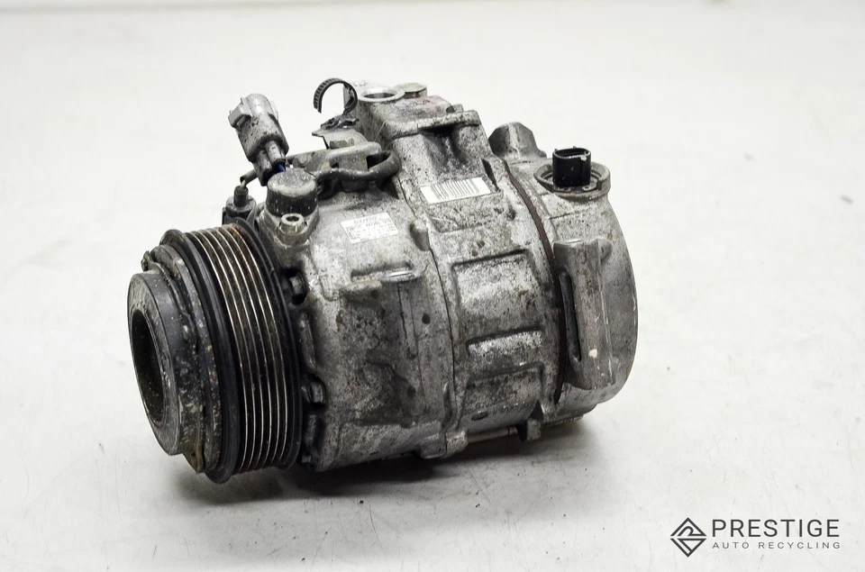 Compresor de aire acondicionado Lexus Es350 2007-2012 7sbh17c 447260-1219 OEM Foto 1 de 4