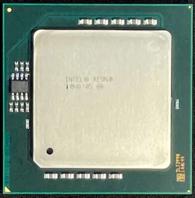 Dell / Intel Xeon X7350 2933MP / 8M / 1066 Processor / SLA67 / TR017 - Image 1 of 4