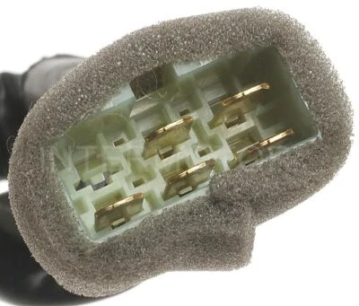 Mechanics Choice Ignition Switch for 1989-1994 Hyundai Sonata - Image 1 of 4