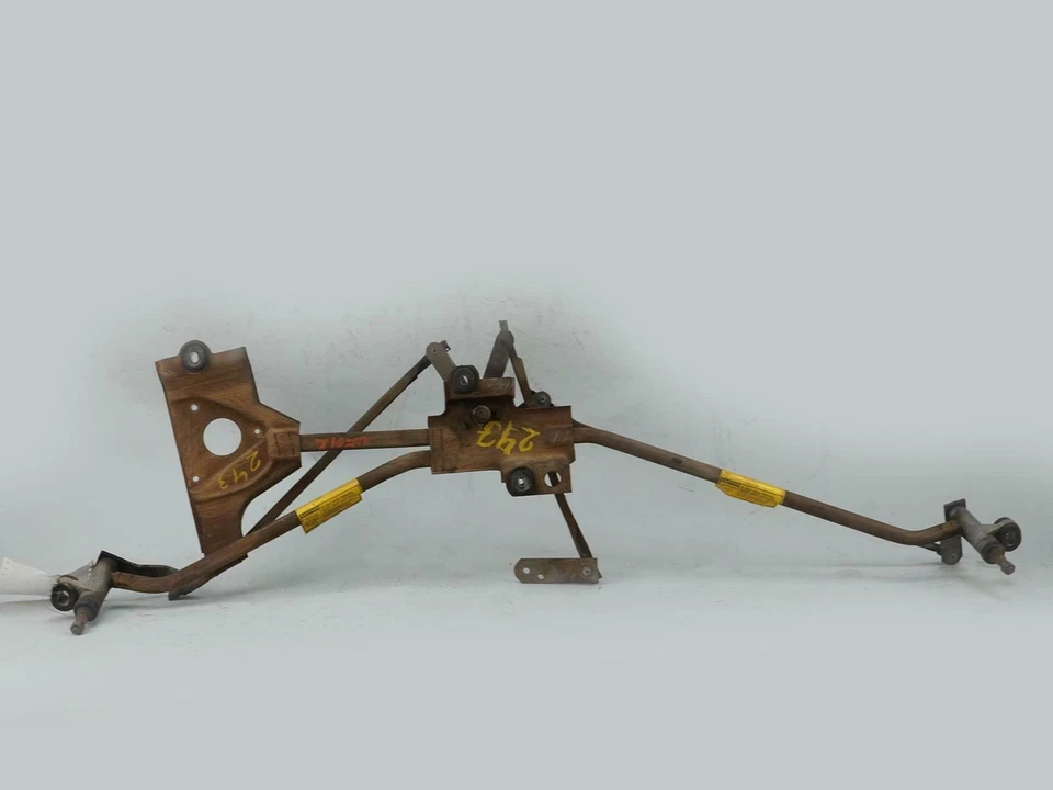 1990 - 1996 Chevrolet Lumina Van Oldsmobile Silhouette Linkage Wiper Arm Oem - Image 1 of 4