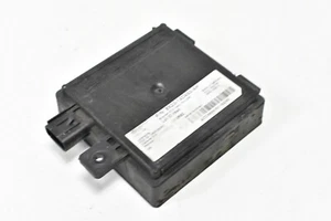 2009 - 2011 Jaguar XF oem Blind Spot Assist Module w/ Bracket p/n 8X2314D453AH - Picture 1 of 6