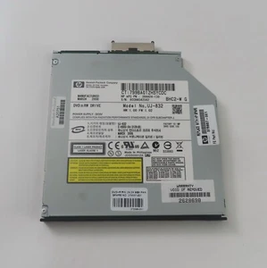 HP NX8220 DVD±RW ReWriter UJ-832 IDE Drive - Picture 1 of 4