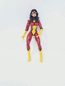 Marvel Avengers Age of Ultron: Infinite Series Spider-Woman (2013, Hasbro) Loose - Picture 1 of 8