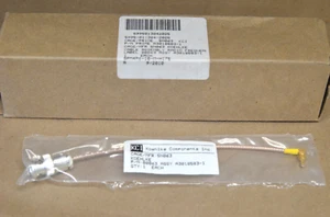 KCI Radio Frequency Cable Assembly 5995013042025 P/N A3018583-1 (U-A) - Picture 1 of 8