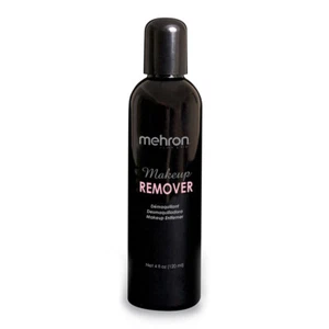 Makeup Remover lotion cosmetic beauty face cleanser theatrical clown pro size - Picture 1 of 5