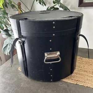 Vintage Amboss Fibre Case 14x16 Drum Case 16”T 19x19” - Bild 1 von 9