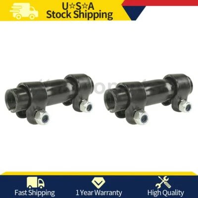 Manga de ajuste de extremo de barra de amarre delantera para Ford E-150_tt 2003 2004 2005 2006 Foto 1 de 4