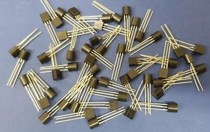 50 x BC557B - Picture 1 of 1