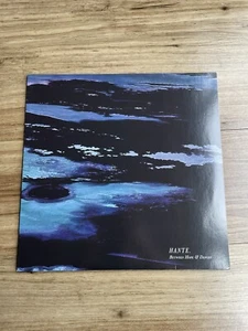 Hante - Between Hope & Danger - LP - Numbered, Violet Vinyl - Picture 1 of 6