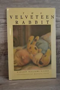 The Velveteen Rabbit By Margery Williams Bianco Hardcover 1994 - Picture 1 of 4