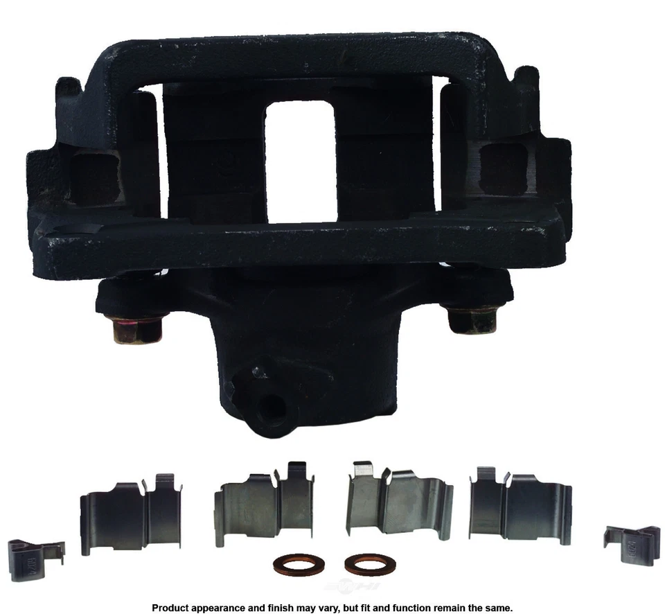 Pinça de freio a disco traseira esquerda com suporte para Toyota 4Runner FJ Cruiser 4.0L 4.7L - Imagem 1 de 1