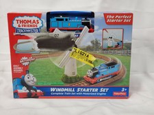 thomas and friends outdoor toys