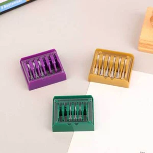 Medizinischer laparoskopischer Polymer-Ligaturclip Endoskopie Chirurgie Gefäßclip - Bild 1 von 14