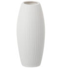 Ceramic Vases For Flowers White Decorative Homedecor Desktop