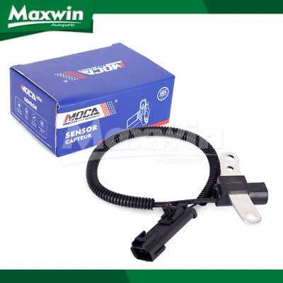 Crankshaft Position Sensor Fit Dodge Dakota Jeep Cherokee TJ Wrangler 2.5L 4.0L - Image 1 of 4