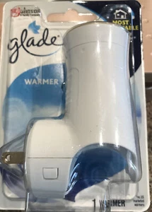 Ambientador Glade Plugins 1-CT contiene enchufes de pared con infusión de aceite esencial - Imagen 1 de 2