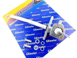 HONDA CRF50F 04-15 GXMOTOR GRIFO COMBUSTIBLE TANQUE GASOLINA PETCOCK - Imagen 1 de 4