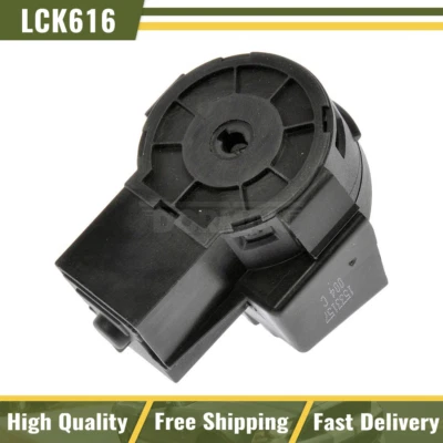 Электрический выключатель зажигания Dorman напрямую подходит для Ford Lincoln Mercury - Изображение 1 из 4