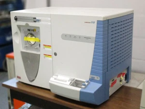 Thermo Finnigan LTQ, vendido tal cual, bueno para repuestos - Imagen 1 de 3