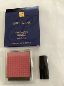 Estee Lauder Pure Color Envy Sculpting Blush Refill #210 - 7 g - Picture 1 of 5