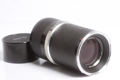 Rollei Rolleiflex 5,6/250 Sonnar Tele SL66 - Bild 1 von 4