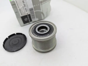 New Genuine Mercedes Benz C-Class S-Class ML GL CDI Diesel Alternator Pulley - Picture 1 of 1