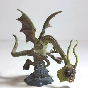 Alice Tea Party EX 3" Jabberwock Figur Gashapon Kaiyodo #2 - Bild 1 von 2