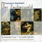 Michael Schneider - Foresta Incantata [Nouveau CD]