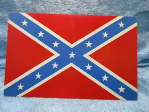 Civil War Postcard - Picture 1 of 2