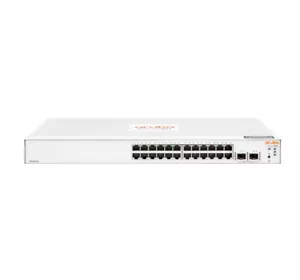 190017518862 24+2P HP Enterprise Aruba Instant On 1830 24G Switch - Picture 1 of 1