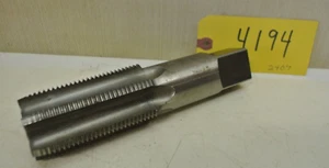 Grifo 2" x 8 T.P.I., LH HS CH6 B17735 ligeramente usado roscas limpias - Imagen 1 de 9