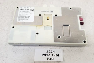 ✅ 16-18 OEM BMW F30 330 340 Telematic Communication Control Module Unit - Picture 1 of 11