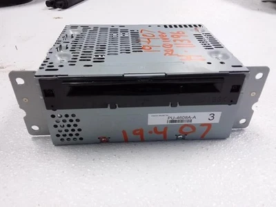 Audio Equipment Radio Receiver AM-FM-CD-MP3 Fits 18 EXPEDITION 833144 - Image 1 of 4