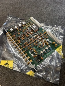 GDP General Data Products SUM001 Space Systems VME Module 700-100109 Rev B - Picture 1 of 11