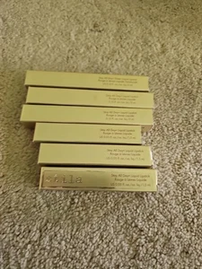 Stila Stay All Day Liquid Lipstick  3 Pcs 0.10 fl oz ~ & 3 Pcs 1.5 Fl.oz - Picture 1 of 5