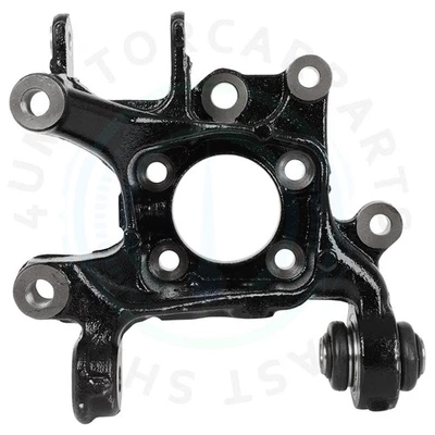 1 Pcs Rear Right Side Steering Knuckle For Lexus NX300h 2015-2019 423040R020 - Image 1 of 4