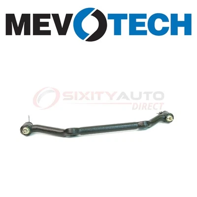 Mevotech Steering Center Link for 1991-2003 GMC Sonoma 2.2L 2.5L 2.8L 4.3L lt Foto 1 de 4