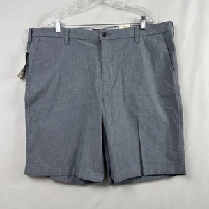 Pantalones Cortos Dockers Para Hombre 40 Ultimate Supreme Flex Gris Smart Series 9” pulgadas Chino - Imagen 1 de 18