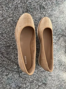 Damen Slipper 38 Neuwertig - Bild 1 von 8