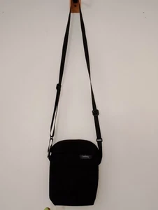 Bellroy Unisex City Pouch Crossbody Zip Black - Picture 1 of 11