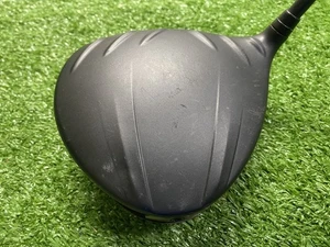 Ping G410 Driver 10.5* / LEFT HANDED LH / Regular Graphite ~45.75" / jl9342 - Picture 1 of 10