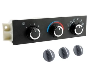 599-217 Climate Heater Control Module AC Control Panel Compatible with Chevy - Picture 1 of 9