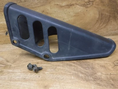 Protector de cadena basculante protector protector protector de cadena Honda CRF80 XR80 CRF100 1986 ~ 2013 Foto 1 de 4